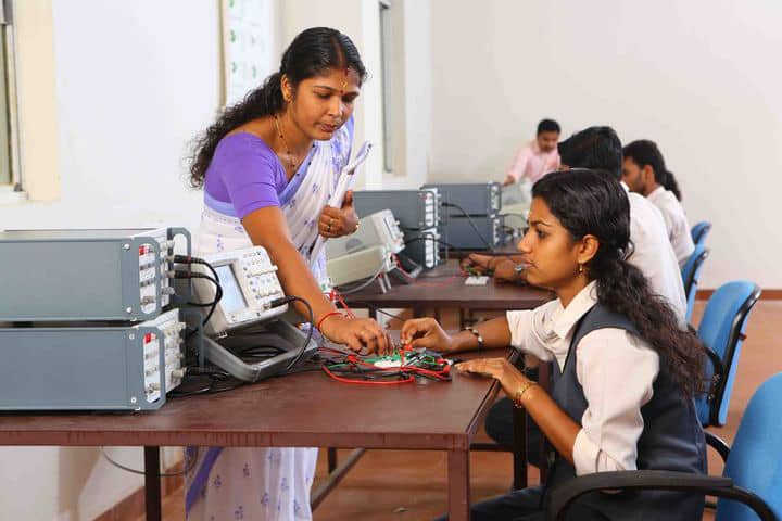 laboratory